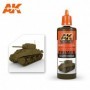 AK-182 AK Interactive Olive Drab Primer