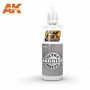 AK-183 AK Interactive Ultra Matte Finish Top Quality Varnish 60 ml