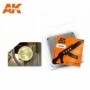 AK-202 AK Interactive Amber 1mm