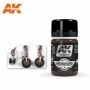 AK-2032 AK Interactive Grease Shafts n Bearings