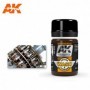 AK-2033 AK Interactive Wash For Aircraft Engine