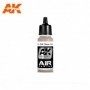 AK-2175 AK Interactive RAL 7030 Stone Grey (Steingrau) 17ml