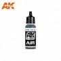 AK-2234 AK Interactive Dark Sea Blue 17ml