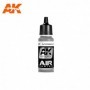 AK-2241 AK Interactive A-14 nterior Steel Grey