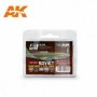 AK-2250 AK Interactive 1937-1941 Soviet Aircraft Colors