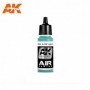 AK-2254 AK Interactive A-18f Light Grey-Blue 17ml