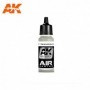 AK-2261 AK Interactive Hairyokushoku (Grey-Green) 17ml