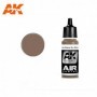 AK-2263 AK Interactive Ohryuko Nana Go Shoru (Olive Brown) 17ml