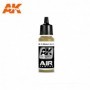 AK-2266 AK Interactive Ki Midori Iro (Yellow-Green) 17ml