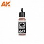 AK-2268 AK Interactive Cha Kasshoku (Tea Colour) 17ml