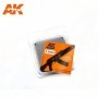 AK-235 AK Interactive Lights For Planes 2,3mm