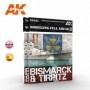 AK-249 AK Interactive MODELLING FULL AHEAD 03 - English