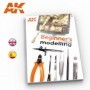 AK-251 AK Interactive Beginner's Guide to Modelling - English