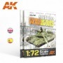 AK-280 AK Interactive LITTLE WARRIORS - English