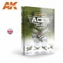 AK-2925 AK Interactive ACES HIGH Magazine THE BEST OF. VOL1