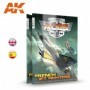 AK-2931 AK Interactive Issue 15. FRENCH JET FIGHTERS - English