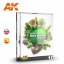 AK-295 AK Interactive AK Learning 10 Mastering Vegetation in Modeling