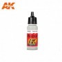 AK-3029 AK Interactive Faded White