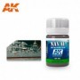 AK-303 AK Interactive Grey Wash For Kriegsmarine Ships