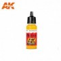 AK-3037 AK Interactive Basic Intense Yellow