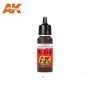 AK-3053 AK Interactive Dark Brown Waffen Fall / Winter Dark Spots