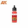 AK-3057 AK Interactive Light Red