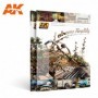 AK-307 AK Interactive Extreme Reality - English