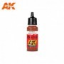 AK-3073 AK Interactive Red Brown / Red Brown Leather