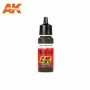 AK-3114 AK Interactive Green Uniform Base