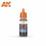 AK-4022 AK Interactive Australian Tan 17ml