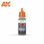 AK-4032 AK Interactive BSC. No28 Silver Grey 17ml