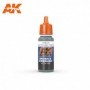 AK-4133 AK Interactive Pale Grey 17ml