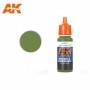 AK-4214 AK Interactive Light Green No1 (FS34151)