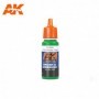 AK-4242 AK Interactive PLA Intense Green 17ml