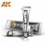 AK-450 AK Interactive True Metal Gold