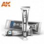 AK-451 AK Interactive True Metal Metalic Blue