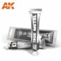AK-453 AK Interactive True Metal Old Bronze