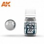 AK-477 AK Interactive Xtreme Metal Chrome