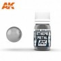 AK-488 AK Interactive Xterme Metal Matte Aluminium