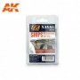 AK-555 AK Interactive Ships Vol.1 Weathering Set