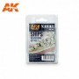 AK-556 AK Interactive Ships Vol.2 Weathering Set