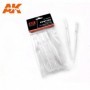 AK-615 AK Interactive Pipettes Medium Size (7 Units)