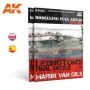 AK-667 AK Interactive MODELLING FULL AHEAD SPECIAL - English