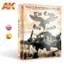 AK-687 AK Interactive THE EAGLE HAS LANDED - English