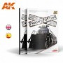 AK-696 AK Interactive TRAINSPOTTING - English