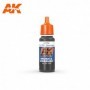 AK-704 AK Interactive RAL 7021 Dunkelgrau 17ml