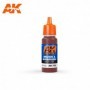 AK-709 AK Interactive Old Rust 17ml