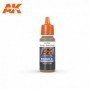 AK-728 AK Interactive RAL 8031 F9 German Sand Beige 17ml