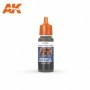 AK-729 AK Interactive RAL 7050 F7 German Grey Beige 17ml