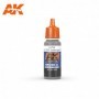 AK-734 AK Interactive RAL 7037 Dunkelgrau 51-17ml